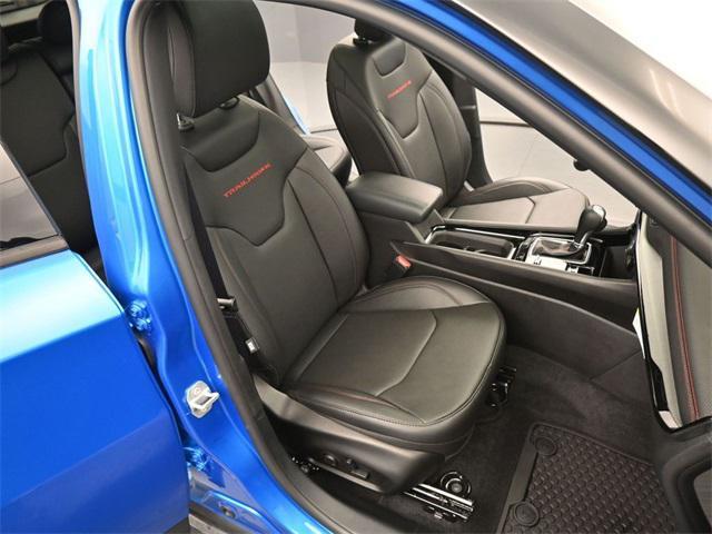 new 2025 Jeep Compass car, priced at $37,493