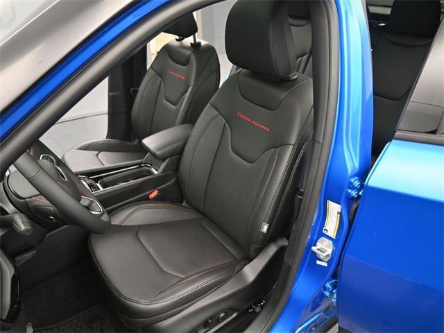 new 2025 Jeep Compass car, priced at $37,493