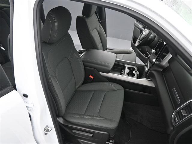 new 2026 Ram 1500 car, priced at $60,475