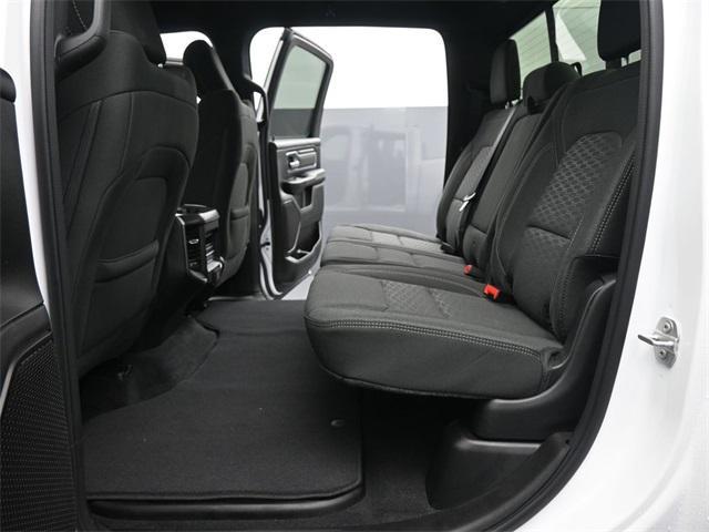 new 2026 Ram 1500 car, priced at $60,475