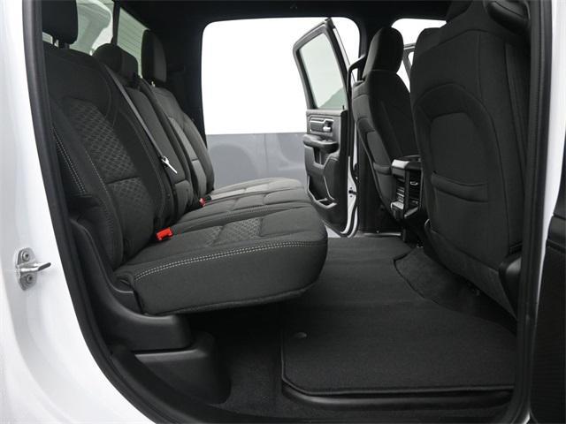 new 2026 Ram 1500 car, priced at $60,475