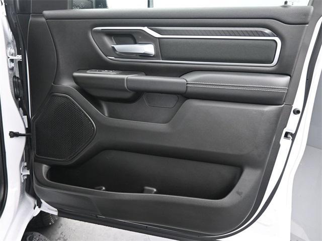 new 2026 Ram 1500 car, priced at $60,475