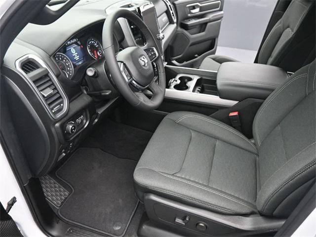 new 2026 Ram 1500 car, priced at $60,475