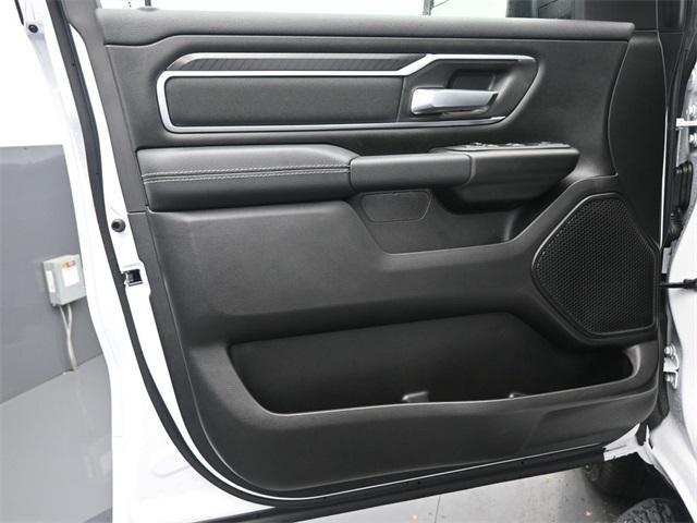 new 2026 Ram 1500 car, priced at $60,475