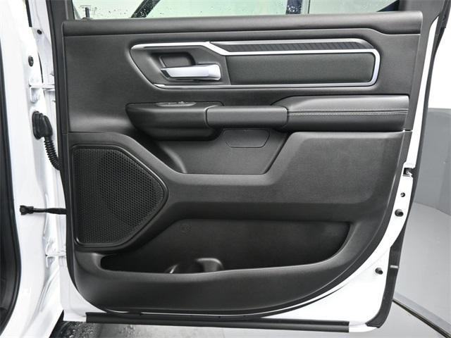 new 2026 Ram 1500 car, priced at $60,475