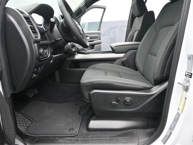 new 2026 Ram 1500 car, priced at $60,475