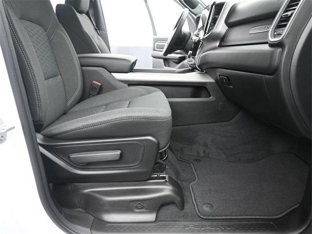 new 2026 Ram 1500 car, priced at $60,475