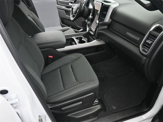 new 2026 Ram 1500 car, priced at $60,475