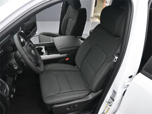 new 2026 Ram 1500 car, priced at $60,475