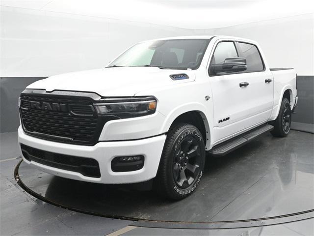 new 2026 Ram 1500 car, priced at $60,475