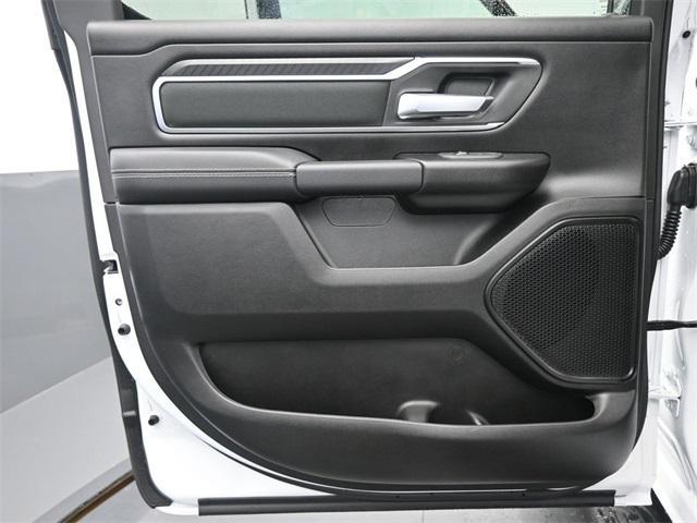 new 2026 Ram 1500 car, priced at $60,475