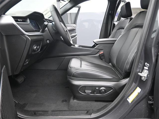 new 2025 Jeep Grand Cherokee car, priced at $51,846