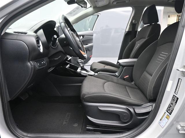used 2019 Kia Forte car, priced at $16,995