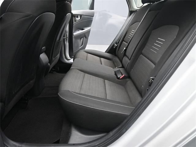 used 2019 Kia Forte car, priced at $16,995