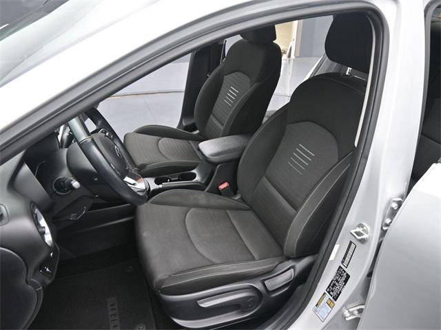 used 2019 Kia Forte car, priced at $16,995