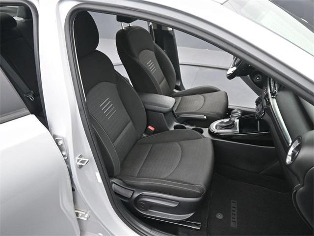used 2019 Kia Forte car, priced at $16,995