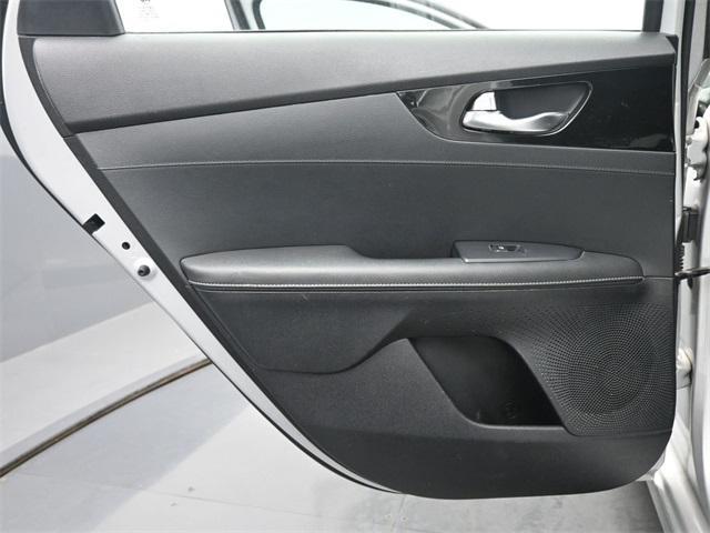 used 2019 Kia Forte car, priced at $16,995