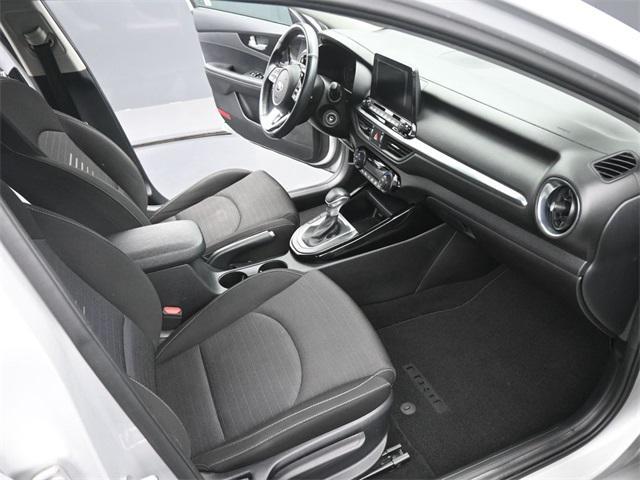 used 2019 Kia Forte car, priced at $16,995