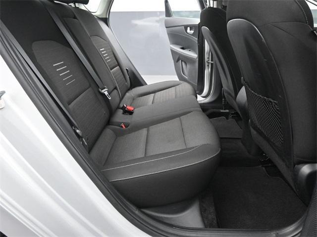 used 2019 Kia Forte car, priced at $16,995