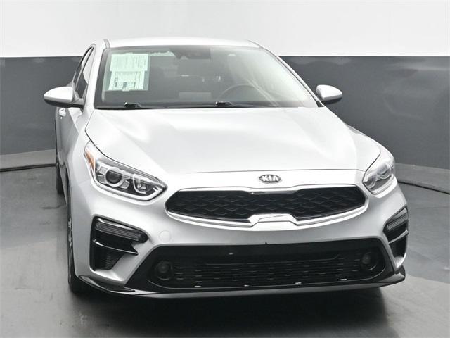 used 2019 Kia Forte car, priced at $16,995