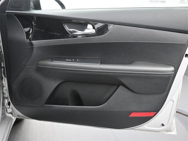 used 2019 Kia Forte car, priced at $16,995