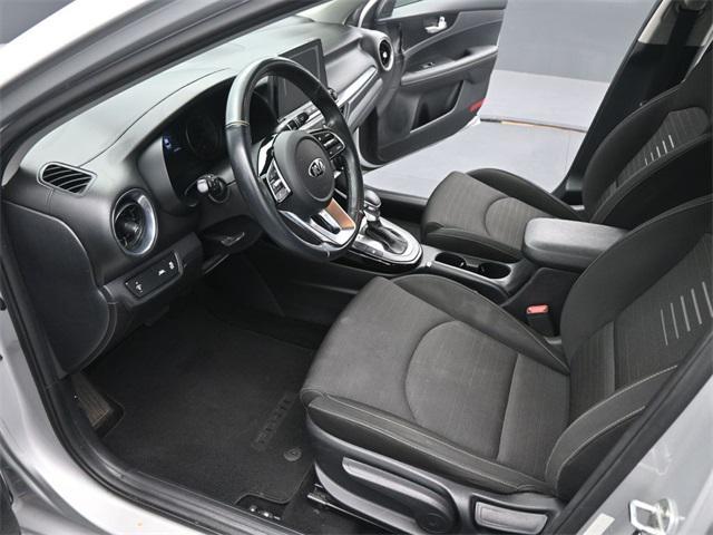 used 2019 Kia Forte car, priced at $16,995