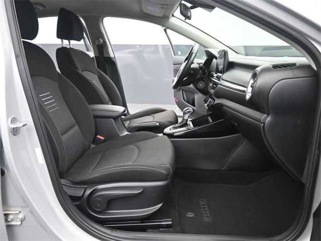 used 2019 Kia Forte car, priced at $16,995