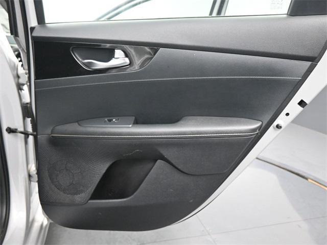 used 2019 Kia Forte car, priced at $16,995