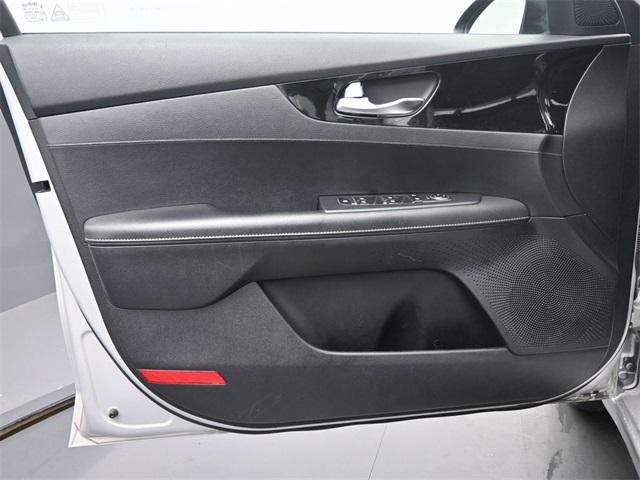 used 2019 Kia Forte car, priced at $16,995