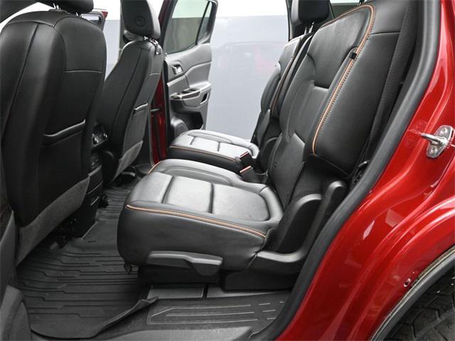 used 2021 GMC Acadia car, priced at $29,995