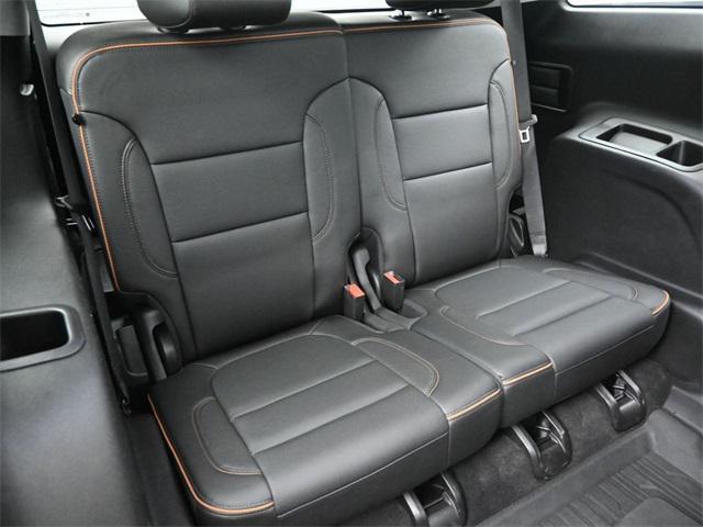 used 2021 GMC Acadia car, priced at $29,995
