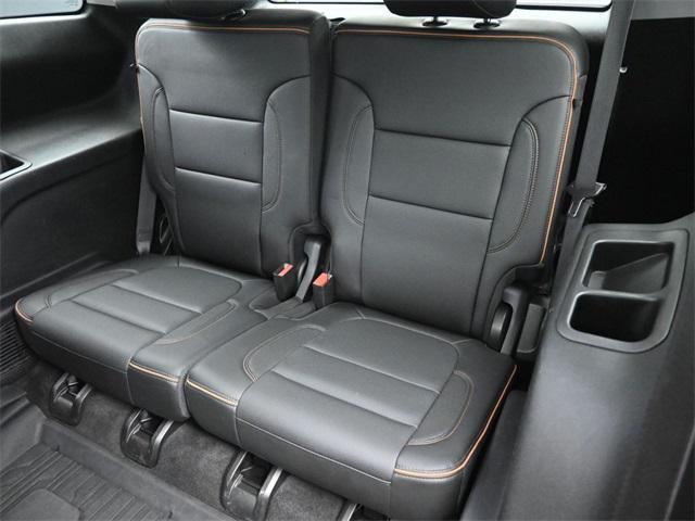 used 2021 GMC Acadia car, priced at $29,995