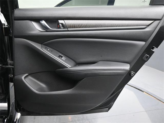 used 2018 Honda Accord car, priced at $18,595