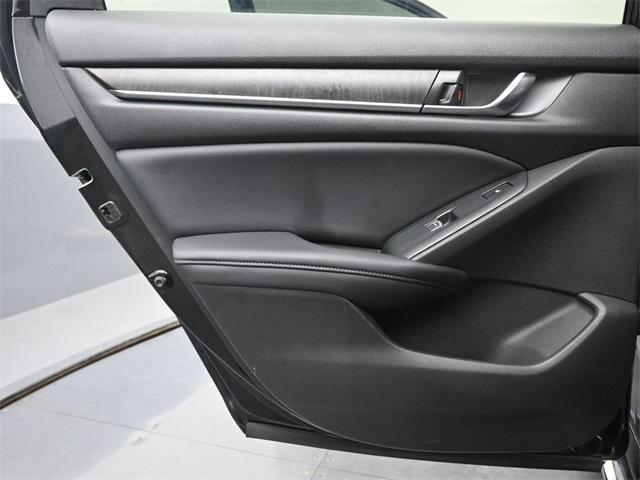 used 2018 Honda Accord car, priced at $18,595
