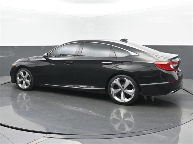 used 2018 Honda Accord car, priced at $18,595