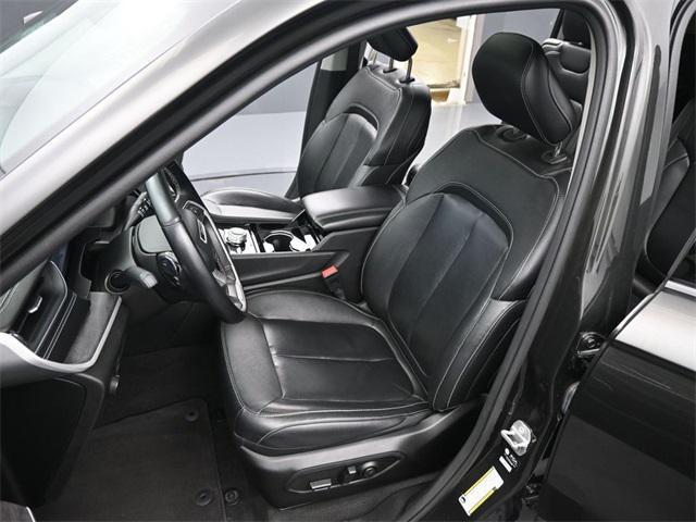 used 2022 Jeep Grand Cherokee L car, priced at $31,995