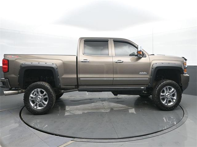 used 2015 Chevrolet Silverado 2500 car, priced at $43,495