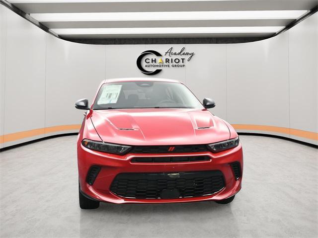 new 2024 Dodge Hornet car, priced at $30,995