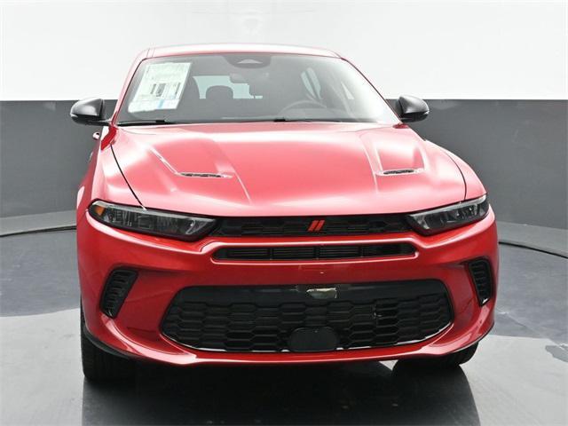 new 2024 Dodge Hornet car, priced at $30,966