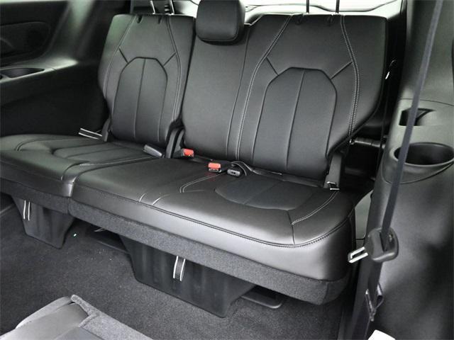new 2026 Chrysler Pacifica car, priced at $45,099