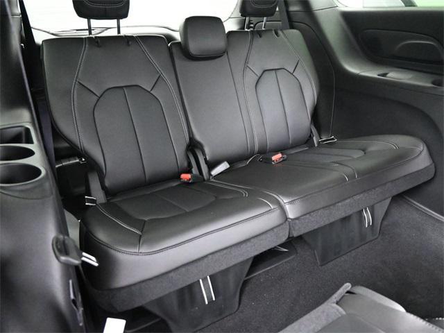 new 2026 Chrysler Pacifica car, priced at $45,099
