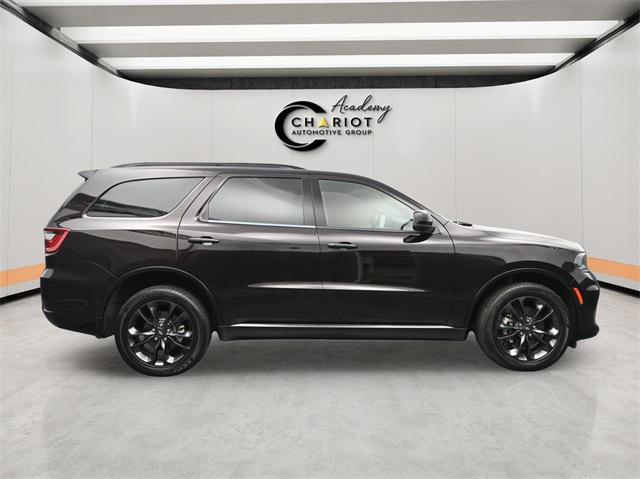 used 2023 Dodge Durango car, priced at $34,382