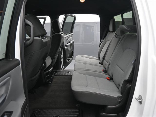used 2023 Ram 1500 car, priced at $28,237
