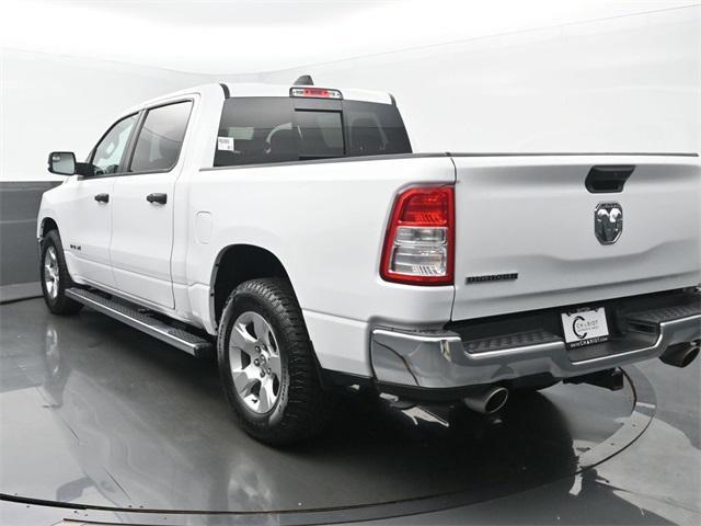 used 2023 Ram 1500 car, priced at $28,237