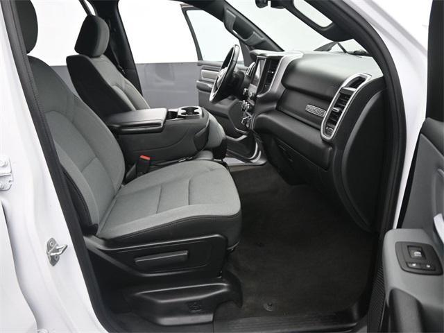 used 2023 Ram 1500 car, priced at $28,237