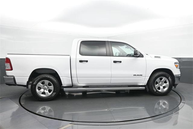used 2023 Ram 1500 car, priced at $28,237