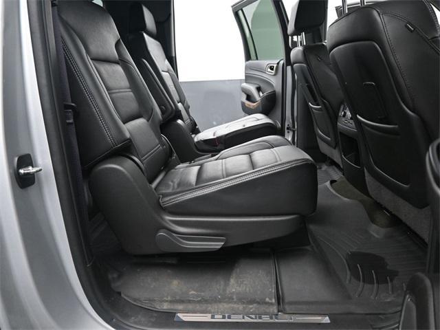 used 2016 GMC Yukon XL car, priced at $26,495