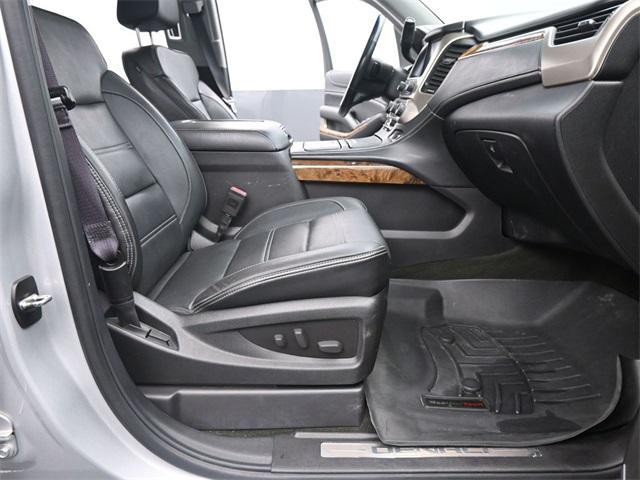 used 2016 GMC Yukon XL car, priced at $26,495