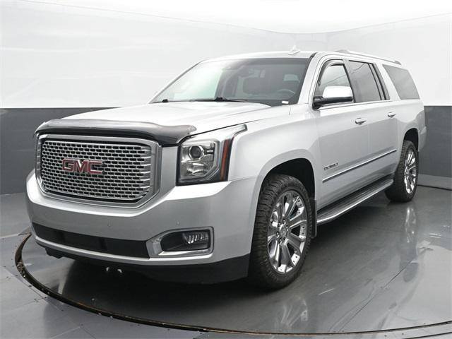 used 2016 GMC Yukon XL car, priced at $26,495