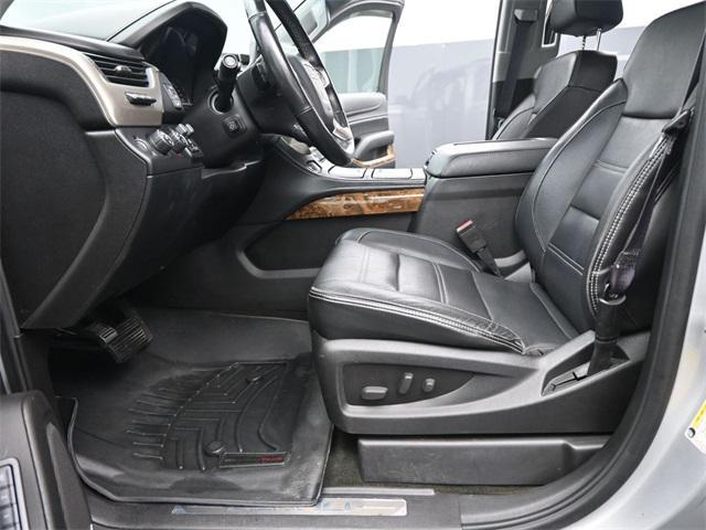 used 2016 GMC Yukon XL car, priced at $26,495